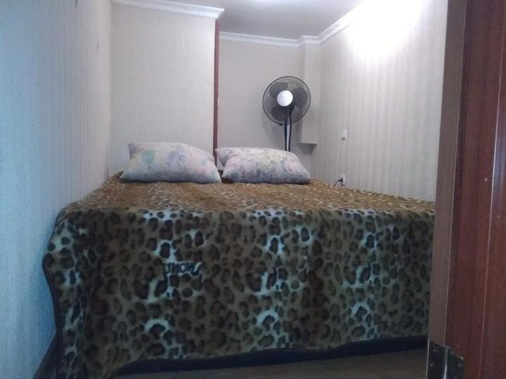 Ferienwohnung De Richelieu Odessa Exterior foto