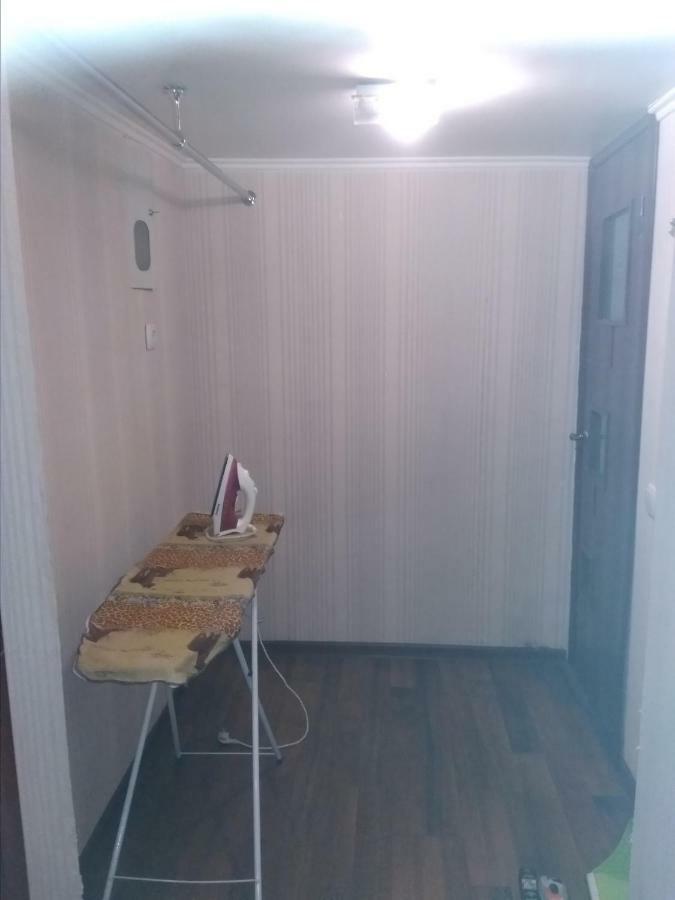 Ferienwohnung De Richelieu Odessa Exterior foto